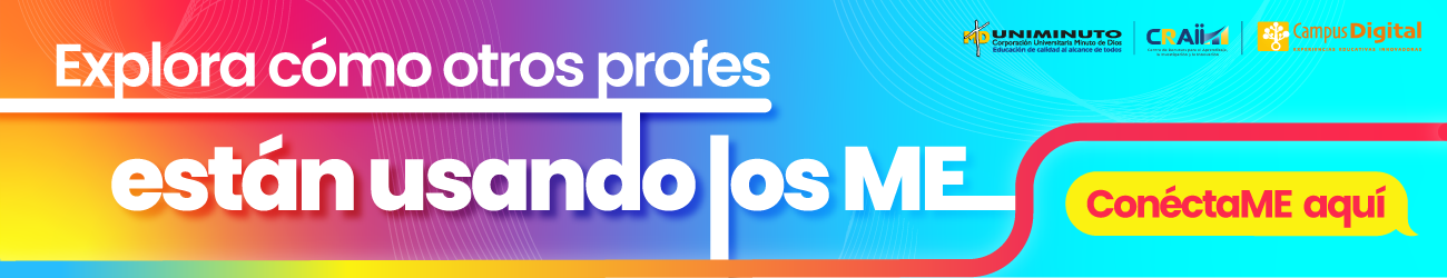 Banner slide Uniminuto 1